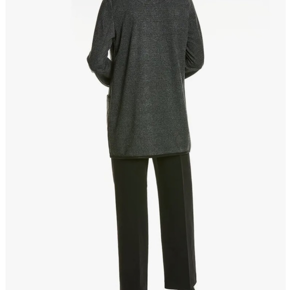 Double Knit Blazer - Picture 2 of 7